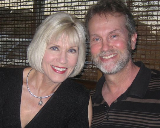 Bill and Linda Wing